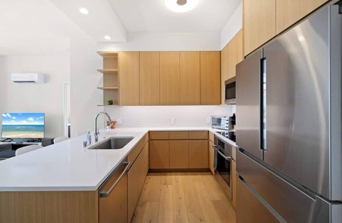 Ala Moana Condo | New Luxury Penthouse! Sky Ala Moana 2bd/2ba