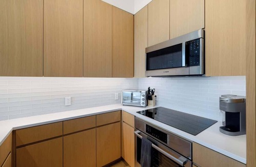 Ala Moana Condo | New Luxury Penthouse! Sky Ala Moana 2bd/2ba