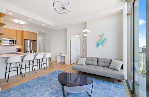 Ala Moana Condo | New Luxury Penthouse! Sky Ala Moana 2bd/2ba