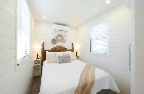 Waco House | New Luxury Shipping Container