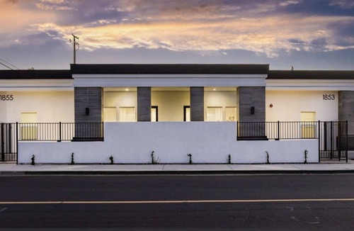 Escalon House | New Luxury Stay Private 2 bdrm 2bath town home in Escalon CA