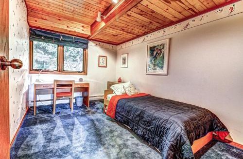 Stratton Mountain House | New Luxury Stratton Mountain Chalet