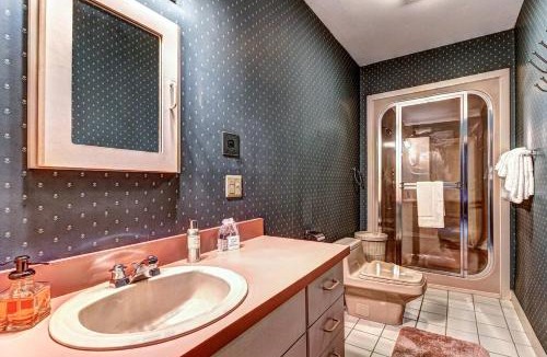 Stratton Mountain House | New Luxury Stratton Mountain Chalet