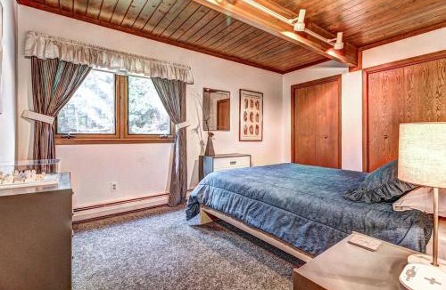 Stratton Mountain House | New Luxury Stratton Mountain Chalet