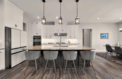 Waco House | New Luxury Texas Farmhouse