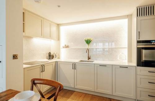 Queen's Gate House | New Luxury Town House