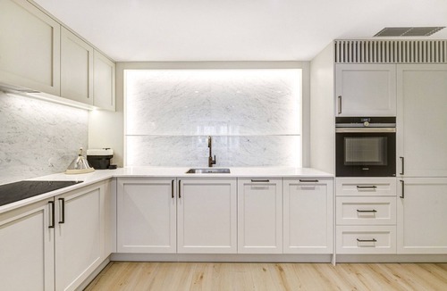 Queen's Gate House | New Luxury Town House