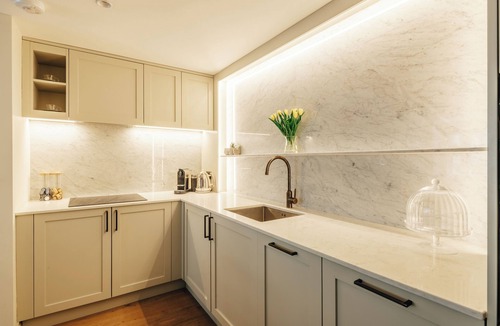 Queen's Gate House | New Luxury Town House