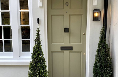 Queen's Gate House | New Luxury Town House