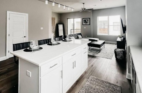 Youngsville House | New Luxury Townhome