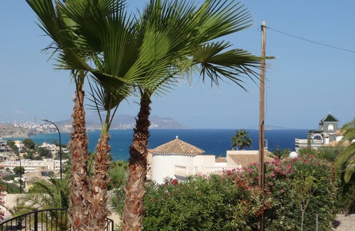 Coveta Fuma Villa | NEW - Luxury Villa Agatha private pool