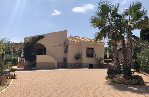 Coveta Fuma Villa | NEW - Luxury Villa Agatha private pool