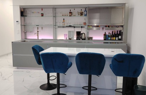 Les Arcades House | NEW LUXURY VILLA IN PERPIGNAN WITH PRIVATE POOL 20 MINUTES FROM THE BEACHES