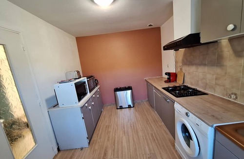 Mas-Saint-Chely House | NEW Magnificent Gite La Cardabelle