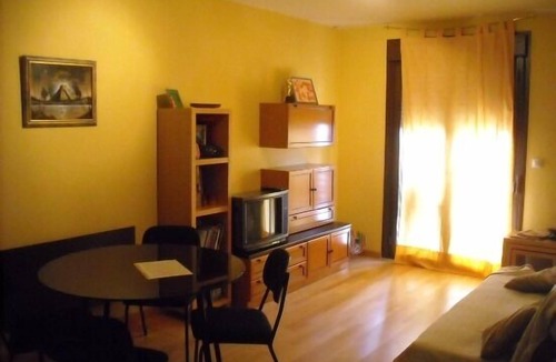 Linas de Broto Apartment | New Manarillo House for 5 people