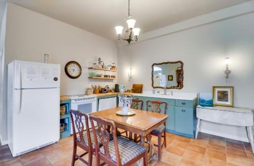 New Market Apartment | New Market Apartment 6 Mi to Shenandoah Caverns!