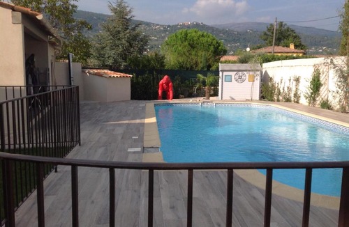 Peymeinade Bed & Breakfast | New Mas Madilauric