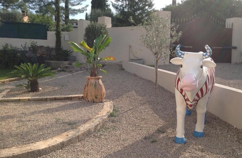 Peymeinade Bed & Breakfast | New Mas Madilauric