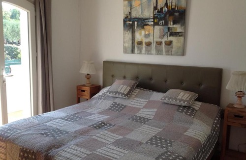 Peymeinade Bed & Breakfast | New Mas Madilauric