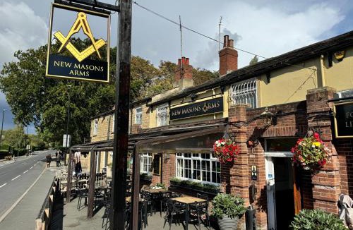 Woodlesford Hotel | New Masons Arms