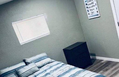 Carmichael House | New Mini home