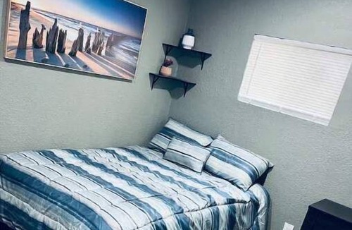 Carmichael House | New Mini home