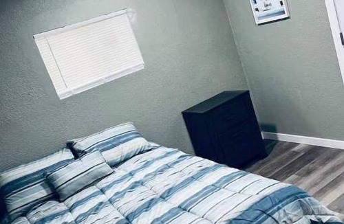 Carmichael House | New Mini home