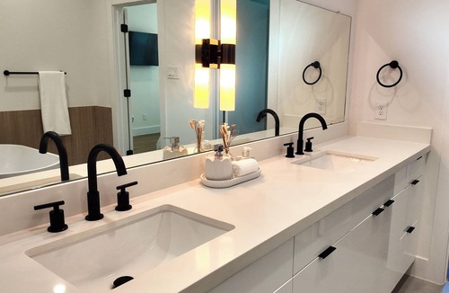 OST - South Union House | New Modern 1BR Suite & Location!