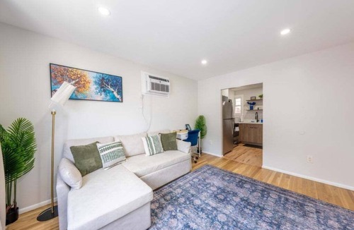 North Ironbound Apartment | NEW! Modern 2BR North Ironbound Apartment