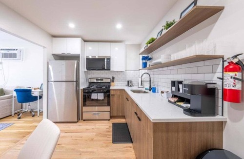 North Ironbound Apartment | NEW! Modern 2BR North Ironbound Apartment