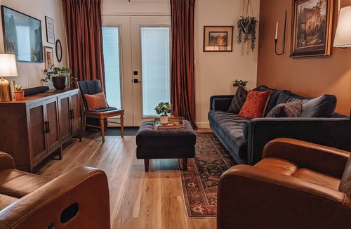 Springfield House | NEW & Modern | 3bed/2 bath