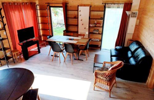 Bagneux House | New modern 80 m2 house, peaceful haven, 10' from RER B