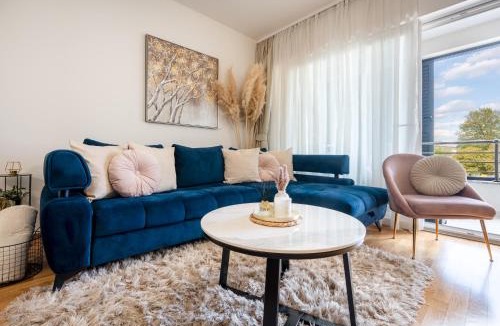 Metkovic Apartment | New modern accommodation in city