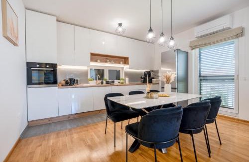 Metkovic Apartment | New modern accommodation in city