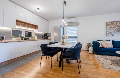 Metkovic Apartment | New modern accommodation in city