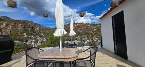 Del Chorrillo Apartment | New, modern, amazing terrace