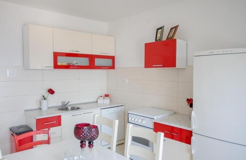 Jesenice Apartment | New modern apartment , close to the beach