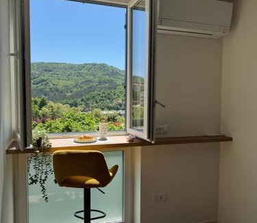 Buzet Apartment | NEW Modern Apartment in City Center