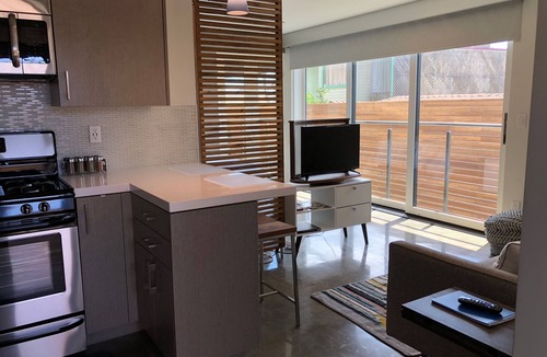 Carlsbad Village Apartment | New Modern Beach Apartment