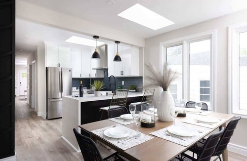Old Town Historic District House | New Modern Home in Old Town!