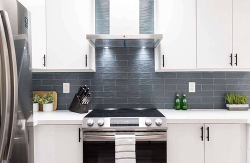 Old Town Historic District House | New Modern Home in Old Town!