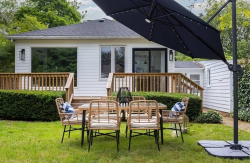 Old Town Historic District House | New Modern Home in Old Town!