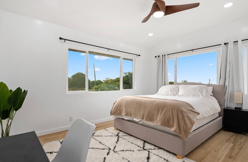 Wahiawa House | New Modern, Central Home - 3 bedrooms