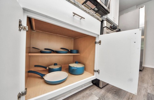 Northside House | New Modern Comfort, 4 bed, 2 bath. Close to Everything in Houston!