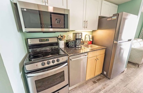 Downtown Myrtle Beach Condo | New Modern, Direct Oceanfront, Boardwalk, Views!