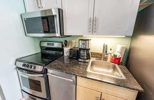 Downtown Myrtle Beach Condo | New Modern, Direct Oceanfront, Boardwalk, Views!