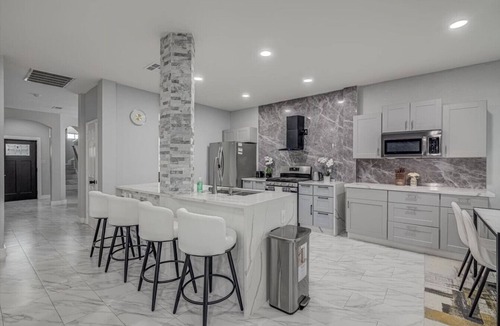 George Bush Park/Eldridge House | *NEW* Modern Getaway - Houston