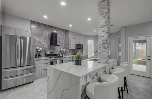 George Bush Park/Eldridge House | *NEW* Modern Getaway - Houston