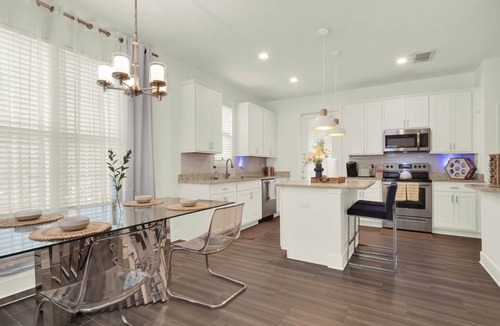 Holden-Paramore House | New! Modern Home - 4 Beds 2.5 Baths - 5 minutes from Downtown