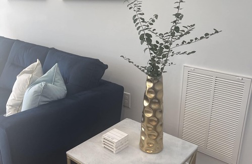 Paw Creek House | New Modern home